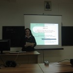 Project presentation, Iasi