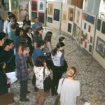 Workshop - Craiova - 2001